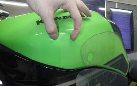 KAWASAKI NINJA ZX-6R A 2020 ZX636G