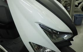YAMAHA CYGNUS Griffus SEJ4J