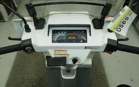 HONDA GYRO X TD01