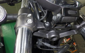 HONDA GB350 2021 NC59