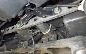 YAMAHA MAJESTY 250 C 2013 SG03J