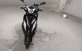 YAMAHA GTR125 SE51