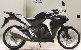 HONDA CBR250R GEN 3 1991 MC41