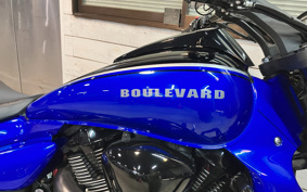 SUZUKI BOULEVARD M109R 2017 VY53A