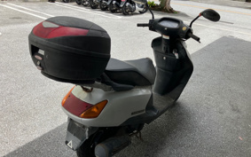 HONDA SPACY100 JF13