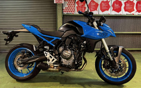 SUZUKI GSX-8S 2024 EM1AA