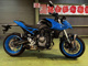 Фото Suzuki GSX-8S 2024 с японского аукциона