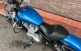 HARLEY XL883L 2010 CR2