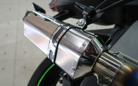 KAWASAKI NINJA ZX-6R 2021 ZX636G