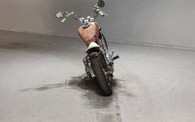 SUZUKI SAVAGE 400 1993 NK41B