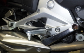 HONDA NC750X D Limited 2016 RC90