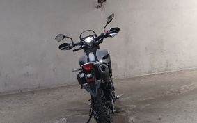 HONDA CRF250L MD47