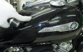 YAMAHA DRAGSTAR 400 2012 VH02J