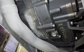 SUZUKI ｼﾞｸｻｰ250SF ED22B