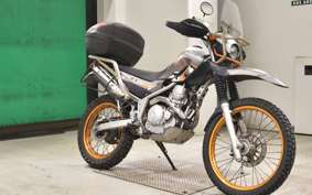 YAMAHA SEROW 250 Gen.2 DG17J