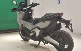 HONDA X-ADV 750 RH21