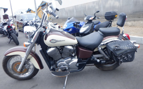 HONDA SHADOW 750 1998 RC44