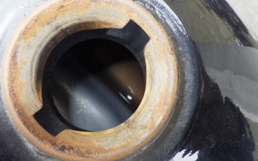 SUZUKI INTRUDER 400 Classic 2003 VK54A