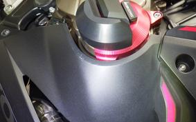 HONDA CBR650R 2020 RH03