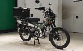 HONDA CT125-2 2024 JA65