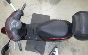 HONDA TACT Gen.4 2011 AF75