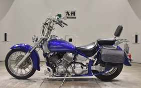 YAMAHA DRAGSTAR 400 2001 VH01J
