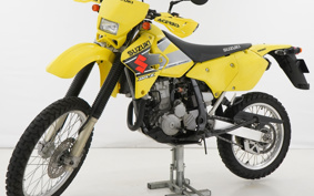 SUZUKI DR-Z400S 2003 SK43A