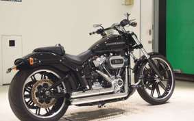 HARLEY FXBRS1870 2018