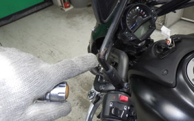 KAWASAKI VULCAN 650 S 2017 EN650A