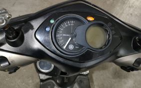 YAMAHA CYGNUS150X 5TY150R