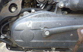 HONDA ZOOMER AF58