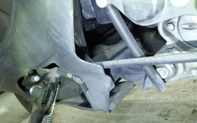 SUZUKI ADDRESS 110 CE47A