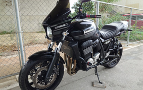 KAWASAKI ZRX1200 DAEG 2015 ZRT20D