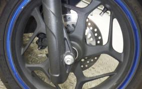 HONDA PCX 160 2016 KF47