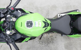 KAWASAKI NINJA 400 2018 EX400G