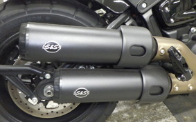 HARLEY FXFB1750 2020