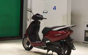 HONDA LEAD 110 2004 JF19