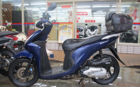 HONDA DIO 110 JF58