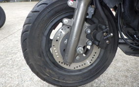 SUZUKI ｽｳｨｯｼｭ125 DV12B