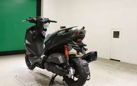 YAMAHA CYGNUS 125 X 2026 SEM5J