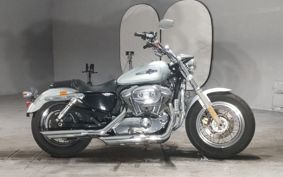 HARLEY XL1200C 2011 CT3