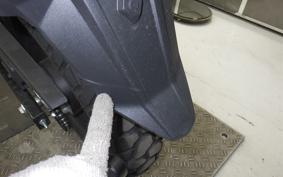 SUZUKI Vｽﾄﾛｰﾑ250SX 2023 EL11L