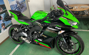 KAWASAKI  NINJA ZX-25R SE ZX250E