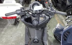 YAMAHA N-MAX 155 A SG50J