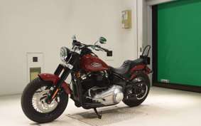 HARLEY FLSL 1750 2021