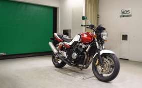 HONDA CB400SF VTEC SPEC 2 2003 NC39