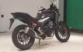 HONDA 400X 2020 NC56
