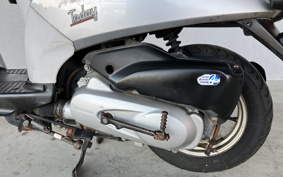 HONDA TODAY AF61