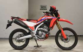 HONDA CRF250L 2016 MD47
