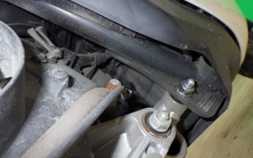HONDA DIO Gen.6 AF68